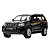 Машина металлическая инерционная Toyota Land Cruiser Prado 20 см Технопарк 68270AB